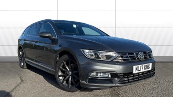 Volkswagen Passat 2.0 TDI R-Line 5dr DSG [Panoramic Roof] Diesel Estate